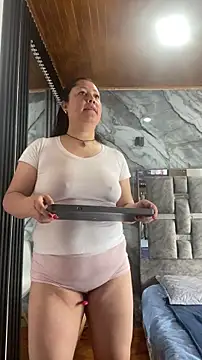 Marianasmitt online show from October 18, 11:44 am