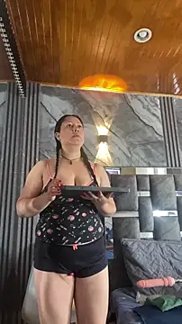 Marianasmitt online show from October 19, 11:44 am