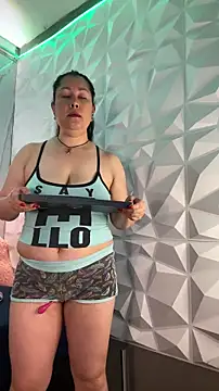 Marianasmitt online show from December 3, 11:52 am