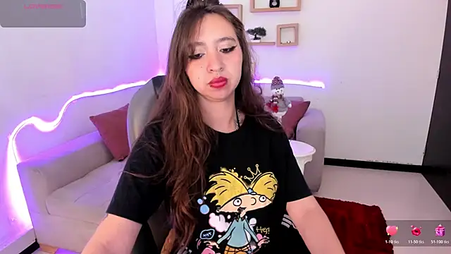 Scarlett  Cooper   online show from December 3, 12:36 pm