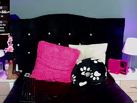 Sophie-dbs online show from July 10, 10:01 pm
