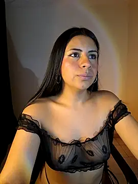 MaBelle 1 online show from October 2, 11:23 pm