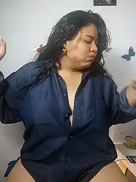 Tania cruz  online show from December 19, 3:35 am