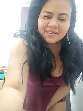 Snapshot of Tania_cruz_ chatting on May 6, 1:25 am Tania cruz online show from May 6, 1:25 am
