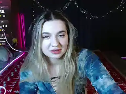 cutieblush online show from December 19, 12:06 am