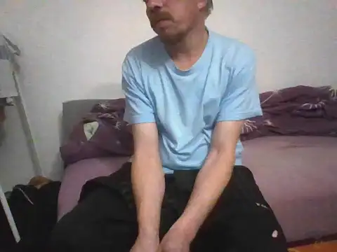 honzinka83 online show from November 11, 5:35 pm