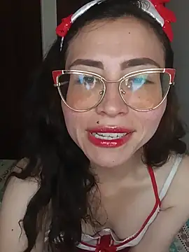 Snapshot of Alessandra_Shayk666 chatting on July 4, 8:37 pm Alessandra Shayk666 online show from July 4, 8:37 pm