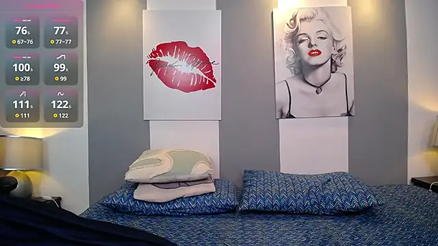 Neesha   online show from November 15, 8:27 pm