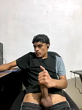 feetbooy online show from December 5, 8:16 pm