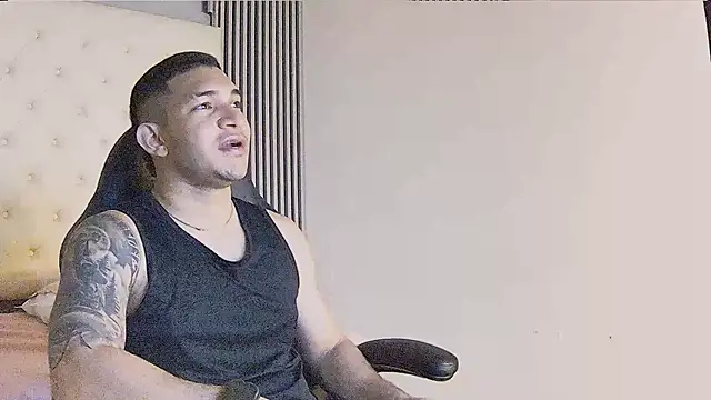 venedic bull online show from October 18, 8:09 pm