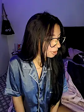 Licy Gabriela online show from December 20, 4:08 am