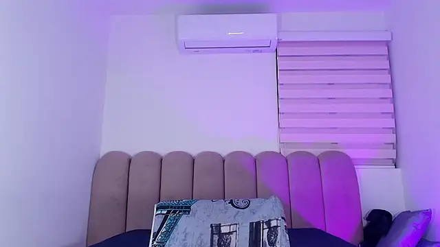 ashly mr online show from March 6, 12:01 pm