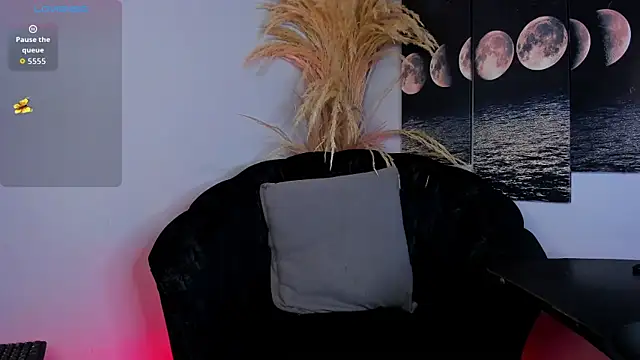 Snapshot of cloemorningstar chatting on November 20, 3:45 pm cloemorningstar online show from November 20, 3:45 pm