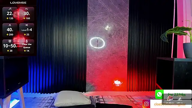 Snapshot of cloemorningstar chatting on December 3, 3:21 pm cloemorningstar online show from December 3, 3:21 pm