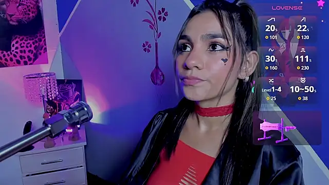 susi hot13 online show from October 24, 11:01 pm