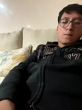 LAngel21 online show from January 8, 4:48 am