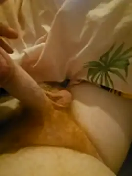 Snapshot of Gingerbaby1058 chatting on March 8, 1:14 am Gingerbaby1058 online show from March 8, 1:14 am