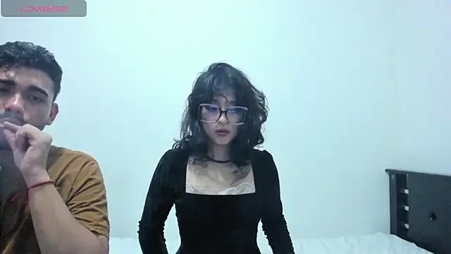 Lia Carter  online show from March 4, 5:24 am