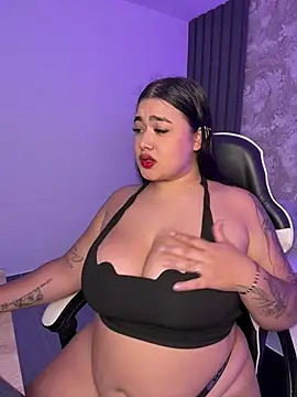 Snapshot of dalia_spinters chatting on July 20, 7:38 pm dalia spinters online show from July 20, 7:38 pm