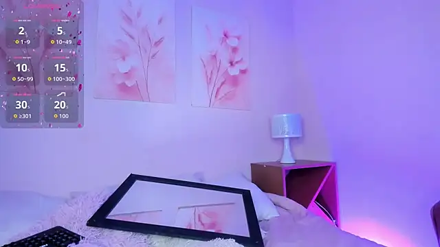 Snapshot of Nikolbrice chatting on November 1, 7:05 pm Nikolbrice online show from November 1, 7:05 pm