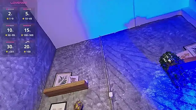 Nikolbrice online show from February 6, 7:06 pm