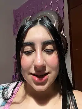 Miichii online show from October 31, 2:23 am