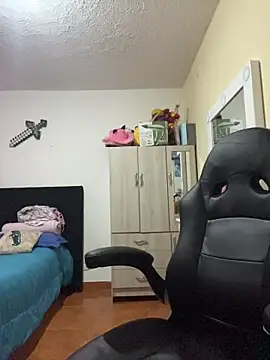 Miichii online show from December 3, 11:03 pm