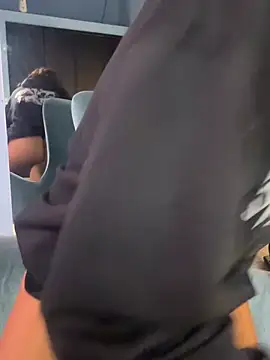 Snapshot of IamEvaGate chatting on February 10, 2:04 am IamEvaGate online show from February 10, 2:04 am