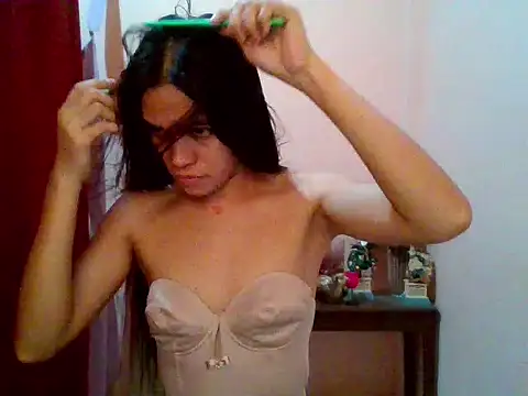 sweet yummy69 online show from February 26, 10:53 pm