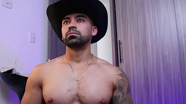 SOY MIKE online show from November 25, 12:49 pm