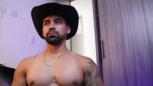 SOY MIKE online show from December 14, 1:49 pm