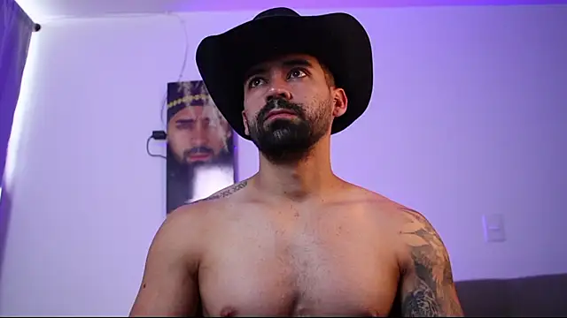 SOY MIKE online show from March 4, 1:50 pm