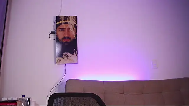 SOY MIKE online show from March 17, 2:16 am