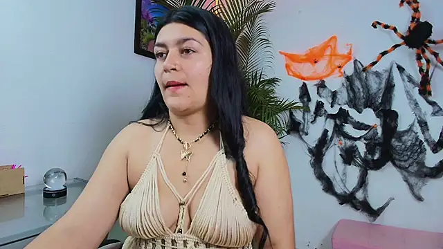 alejitasweet online show from October 23, 3:50 am