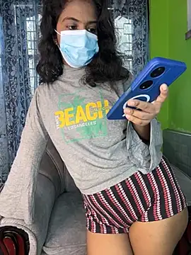 SukiyamaAsia online show from October 22, 4:13 am