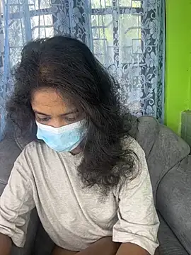 SukiyamaAsia online show from November 1, 5:42 am