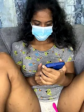 SukiyamaAsia online show from November 25, 6:13 am