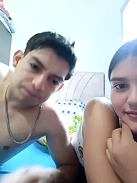 Snapshot of Milenaduley chatting on October 16, 2:40 pm Milenaduley online show from October 16, 2:40 pm