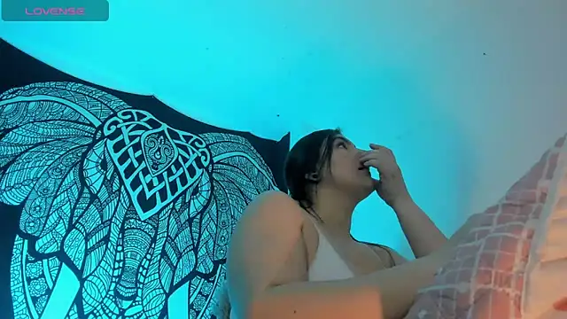 Anny ferrer1 online show from November 20, 12:00 am