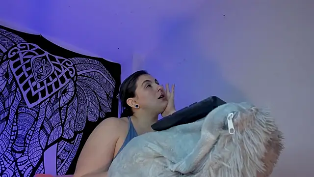 Anny ferrer1 online show from March 13, 10:16 pm