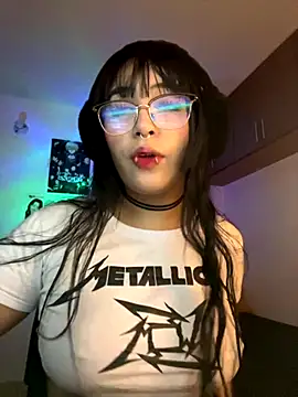 Hinatamoon  online show from November 8, 5:18 am