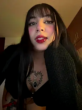 Hinatamoon  online show from December 18, 5:02 am