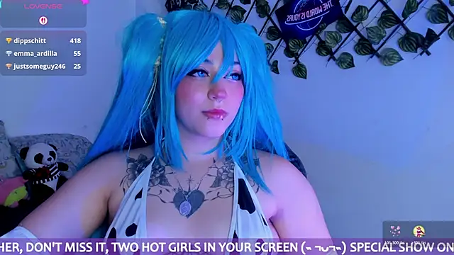 Snapshot of Kora_Red69 chatting on June 21, 3:03 pm Kora Red69 online show from June 21, 3:03 pm