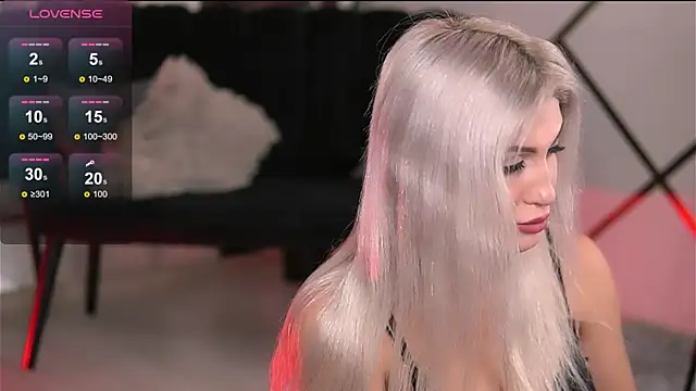 AuroraSins online show from October 28, 6:06 am