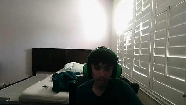 youngasianboy2007 online show from March 11, 9:10 pm