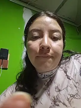 annyaparis online show from October 24, 1:24 am