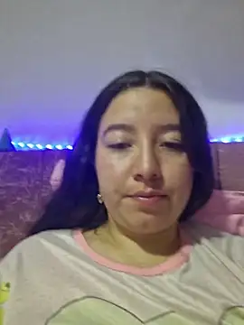 annyaparis online show from December 21, 12:51 am