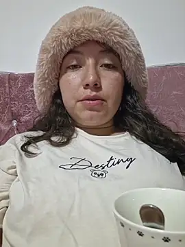 annyaparis online show from January 7, 12:35 am