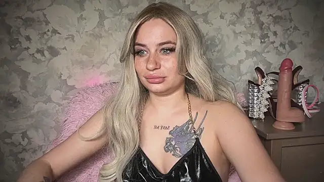 angelalicehell online show from November 7, 3:17 am