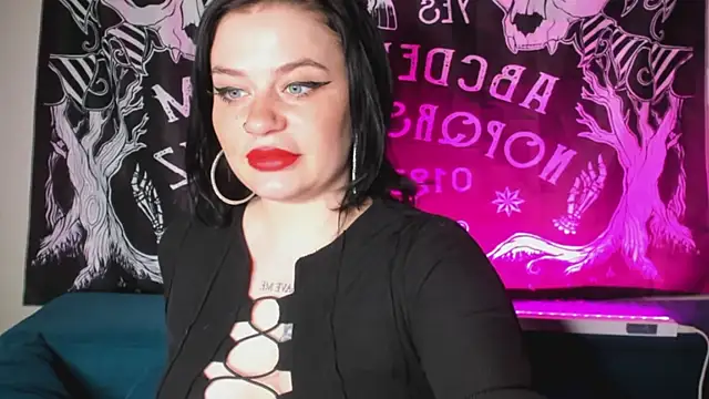angelalicehell online show from March 13, 4:41 am